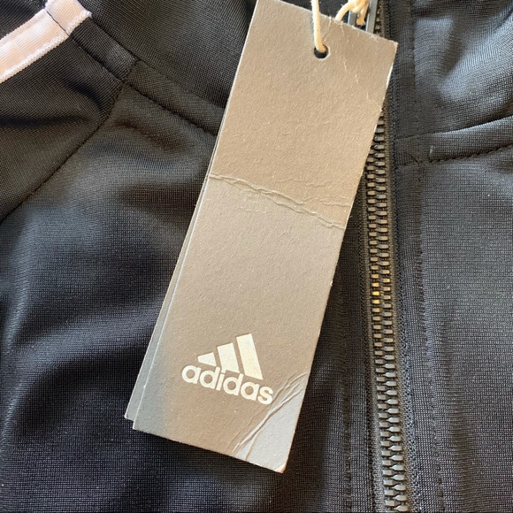 Adidas Women’s Track Jacket - Picture 6 of 7